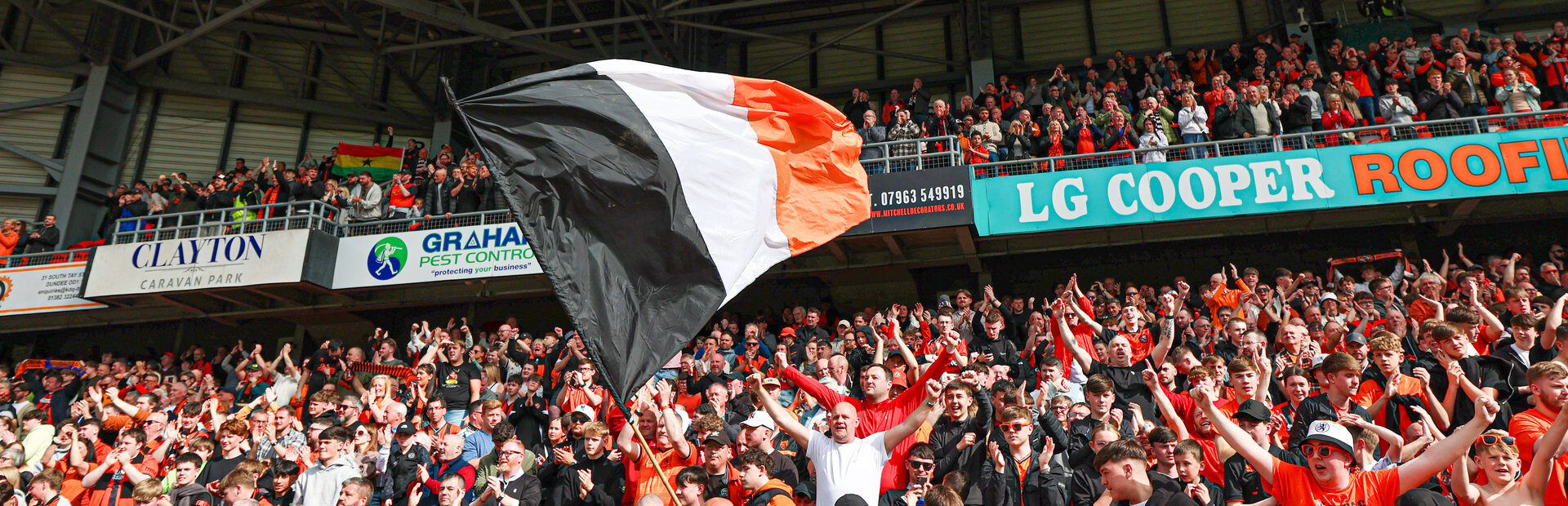 All the Info | Livingston (H)