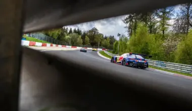 Nürburgring 24 Hours schedule 2026: Qualifying and race timetable
