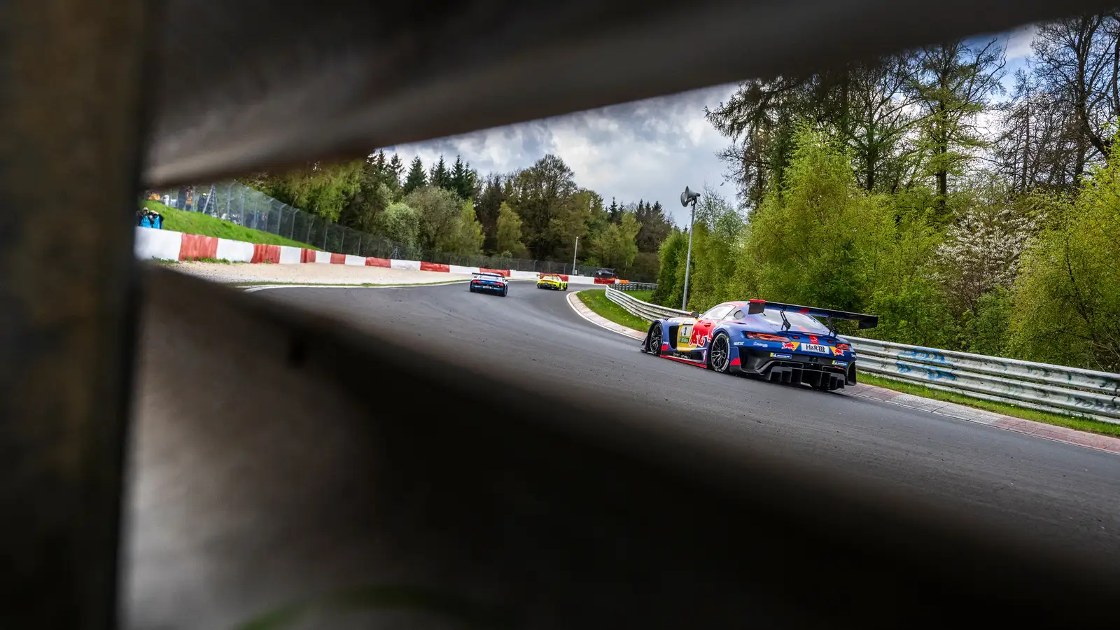 Nürburgring 24 Hours schedule 2026: Qualifying and race timetable
