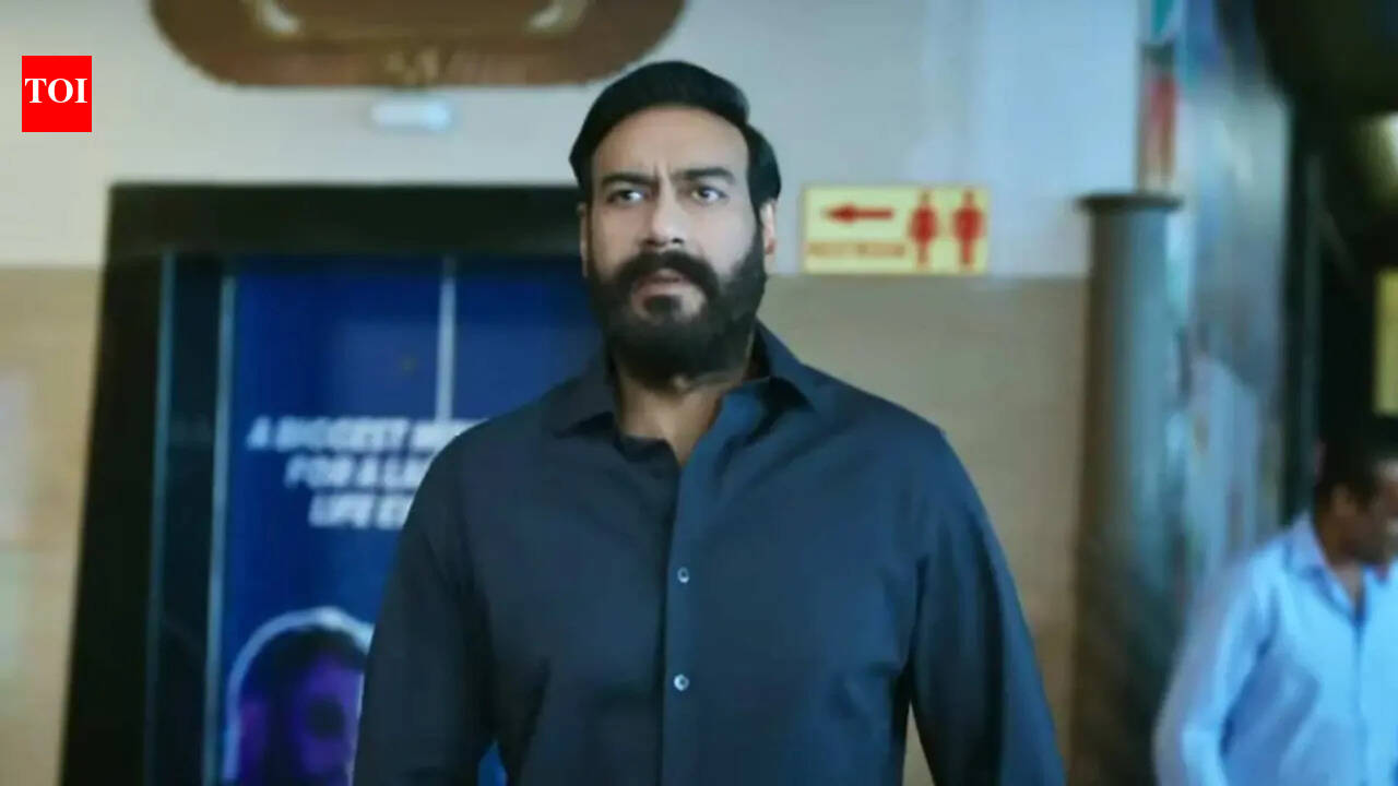 Drishyam 3: Ajay Devgn starrer ‘Drishyam 3’ Hindi version WILL NOT completely follow Mohanlal’s Malayalam film, reveal makers | Hindi Movie News