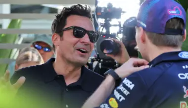 Max Verstappen savages Jimmy Fallon in awkward Miami GP interview
