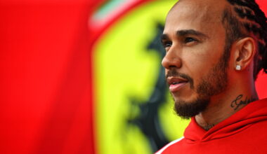 Lewis Hamilton F1 retirement decision pinned to one key factor