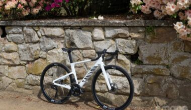 Canyon's Endurace line finally makes sense as it unveils the CF SLX and CF