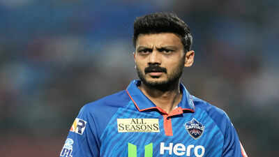 IPL 2026: ‘A mature captain never...'- Former India cricketer questions Axar Patel’s leadership