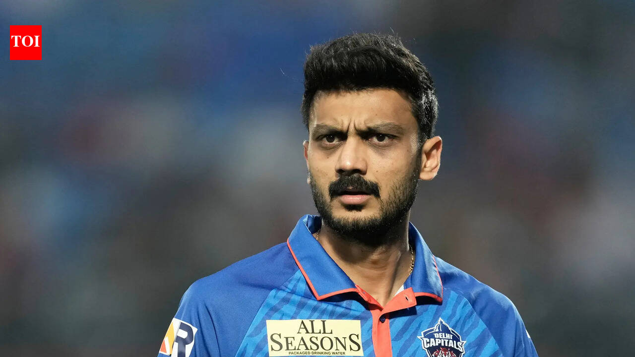 IPL 2026: ‘A mature captain never...'- Former India cricketer questions Axar Patel’s leadership | Cricket News