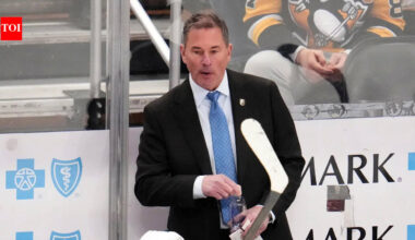 Edmonton Oilers NHL coaching search halted after Vegas Golden Knights deny Bruce Cassidy interview request update | NHL News