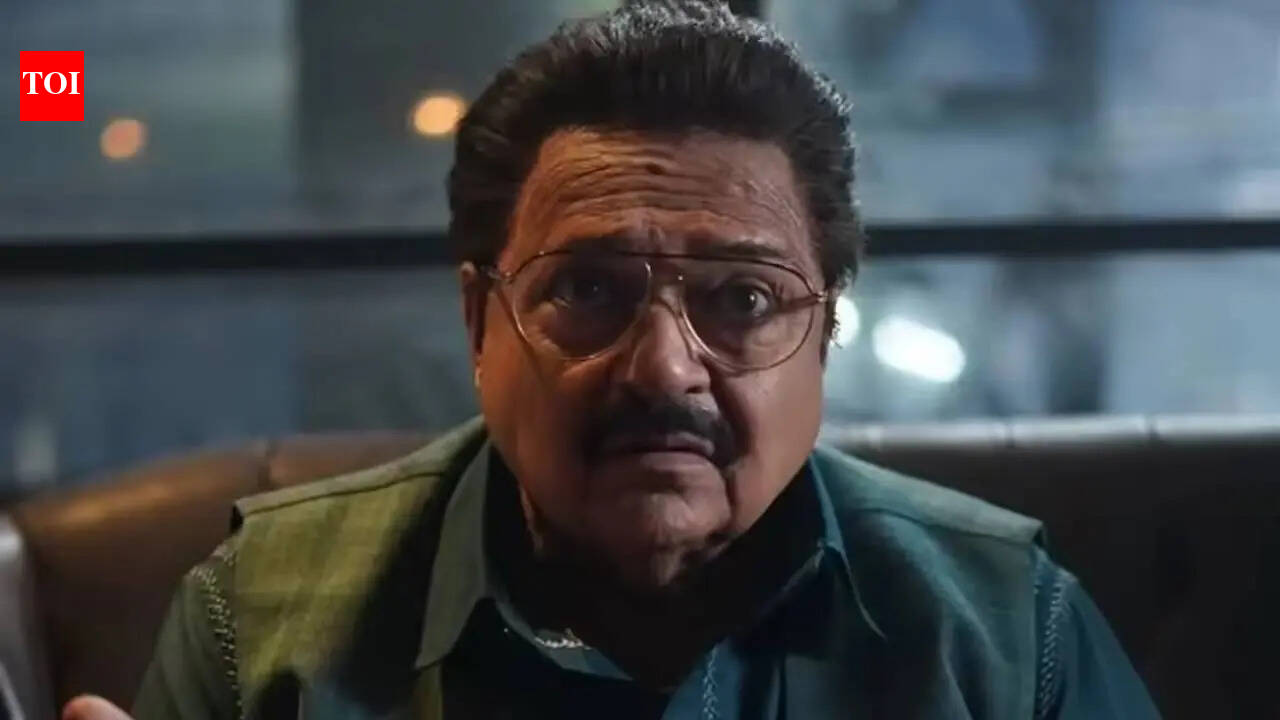 Rakesh Bedi reacts to Rs 1 crore bonus buzz after Dhurandhar success: 'Uska fayda mujhe bhi toh hona chahiye na' | Hindi Movie News