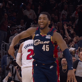 Donovan Mitchell