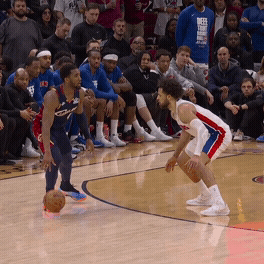 Donovan Mitchell