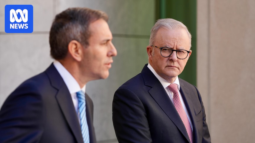 Labor bets the house on young Australians' desperation to buy their own