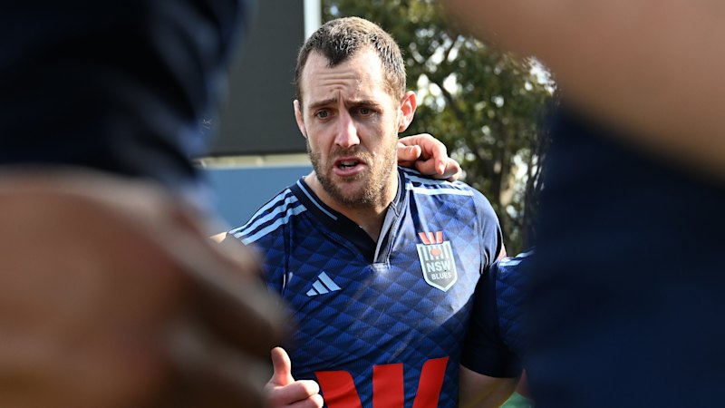 Which props will feature in NSW’s pack? One name might surprise you