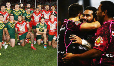NRL 2026: Tribute after 250-game star announces immediate retirement after 14 years