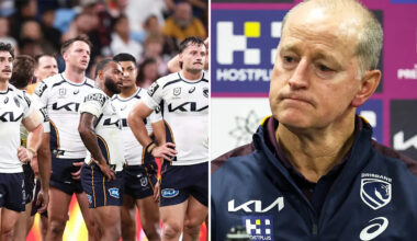 NRL 2026: Broncos forced to hand NRL debut to 19-year-old after 12th player ruled out of Magic Round