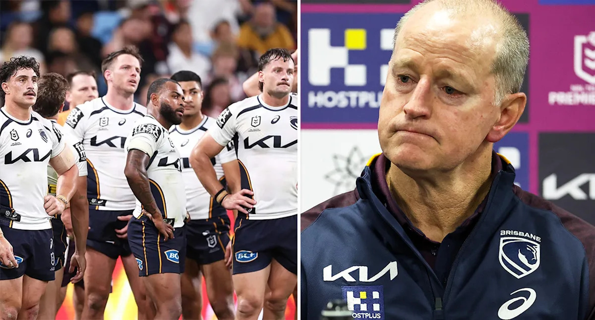 NRL 2026: Broncos forced to hand NRL debut to 19-year-old after 12th player ruled out of Magic Round