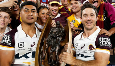 NRL 2026: Broncos set to go against Corey Parker with call to re-sign Brisbane premiership winner