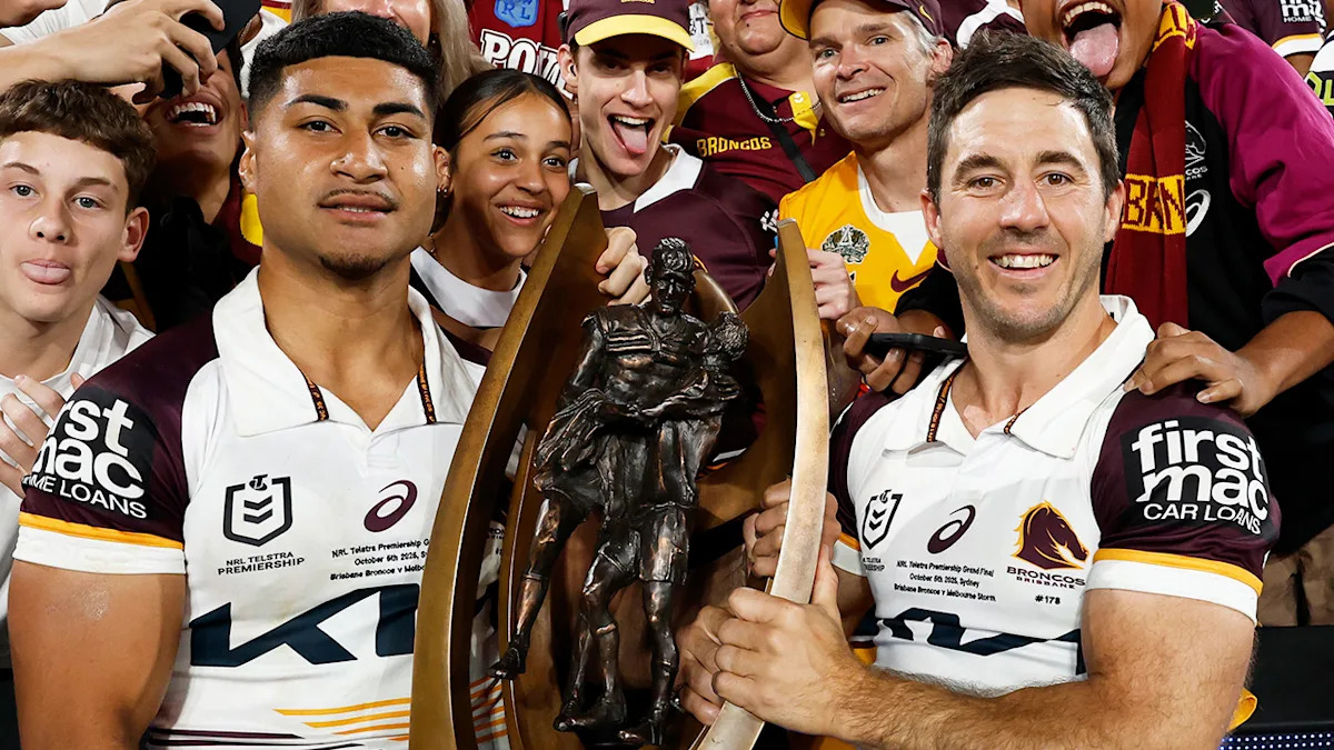 NRL 2026: Broncos set to go against Corey Parker with call to re-sign Brisbane premiership winner
