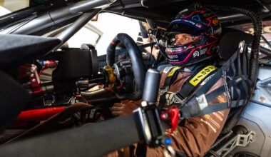 Supercars news: Tasmanian venues to back BJR Supra at Symmons Plains