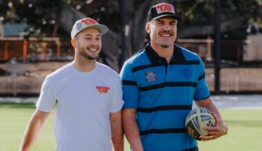 Angus Crichton fires back at critics of Sam Walker’s defence for Origin