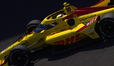 IndyCar news: Palou paces incident-free first Indy 500 practice