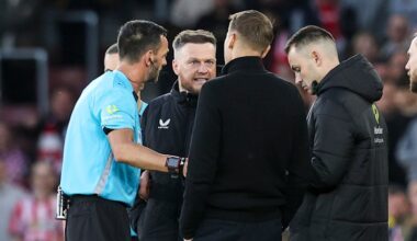Southampton progress days after Premier League charges for spying on opponent
