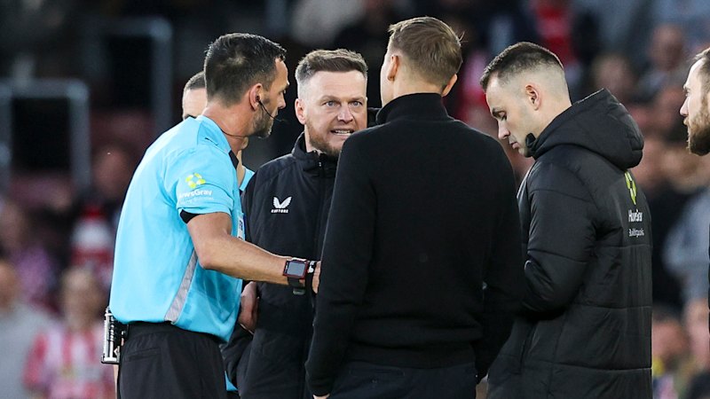 Southampton progress days after Premier League charges for spying on opponent