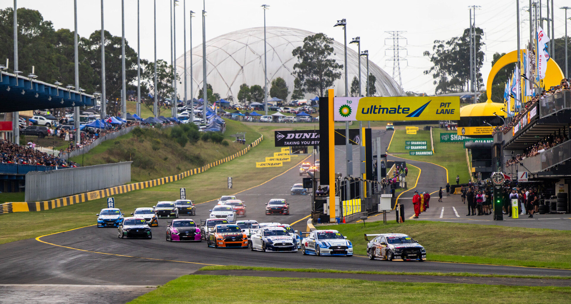 Supercars news: Super2 team seeks substitute driver for Hidden Valley