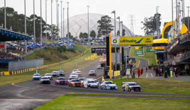 Supercars news: Super2 team seeks substitute driver for Hidden Valley