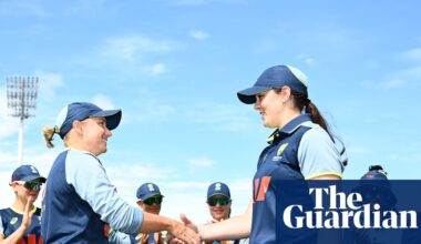 ‘The pecking order’s clear’: Australia aim to send T20 World Cup into a spin with squad selection | Australia women's cricket team