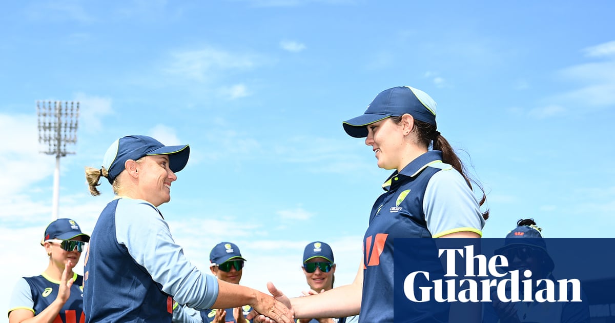 ‘The pecking order’s clear’: Australia aim to send T20 World Cup into a spin with squad selection | Australia women's cricket team