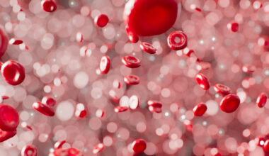 New Research Finds Certain Disease-Causing Bacteria Feeds on Human Blood's Serum