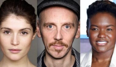 Gemma Arterton, Ewen Bremner and Olympic boxer Nicola Adams join MMA biopic ‘Killa Bee’ | News