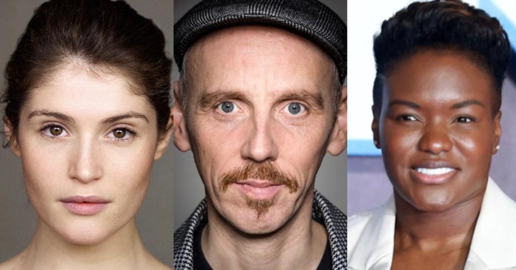 Gemma Arterton, Ewen Bremner and Olympic boxer Nicola Adams join MMA biopic ‘Killa Bee’ | News