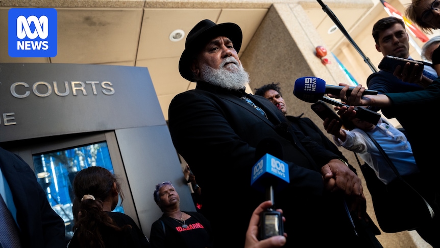 Yindjibarndi urged to consider appeal against native title compensation decision