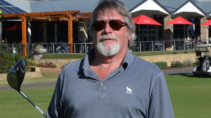 National golf event here | Yarrawonga Chronicle