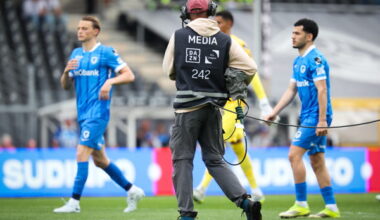 Proximus joins Telenet in deal to show Belgian football again