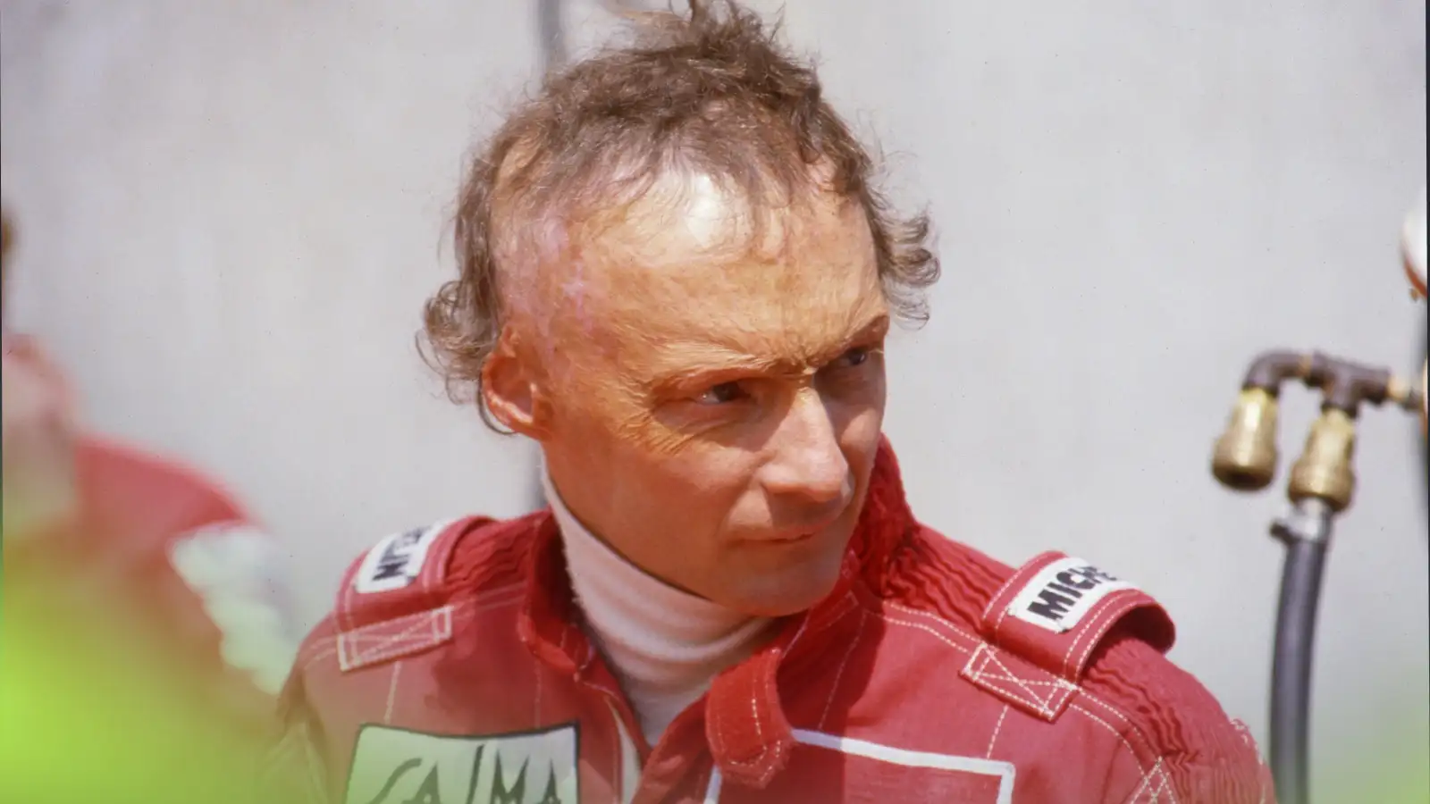 F1 Revisited: Niki Lauda's 1976 Nürburgring crash ahead of Verstappen race