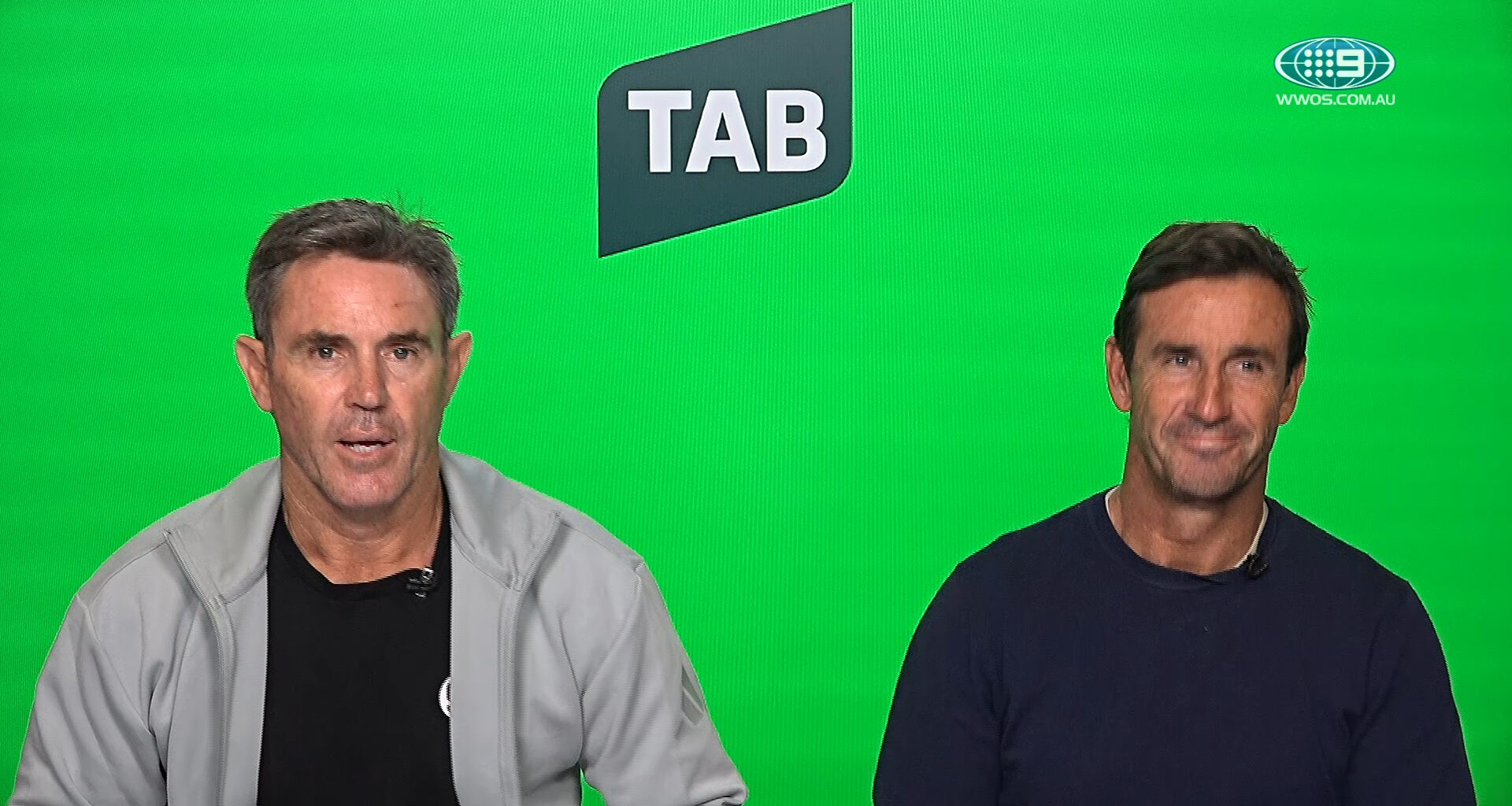 NRL Tips - Round 11