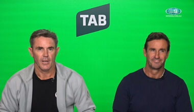 NRL Tips - Round 11