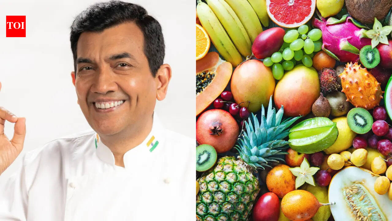 Chef Sanjeev Kapoor shares the ultimate summer guide on what to eat and avoid