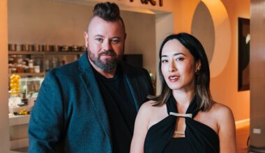 ‘Listen when women speak up’: Why Melissa Leong’s new show was pulled from SBS