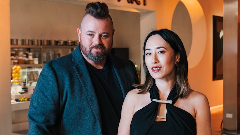 ‘Listen when women speak up’: Why Melissa Leong’s new show was pulled from SBS