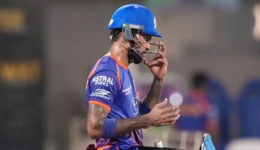 Hindustan Times Cricket