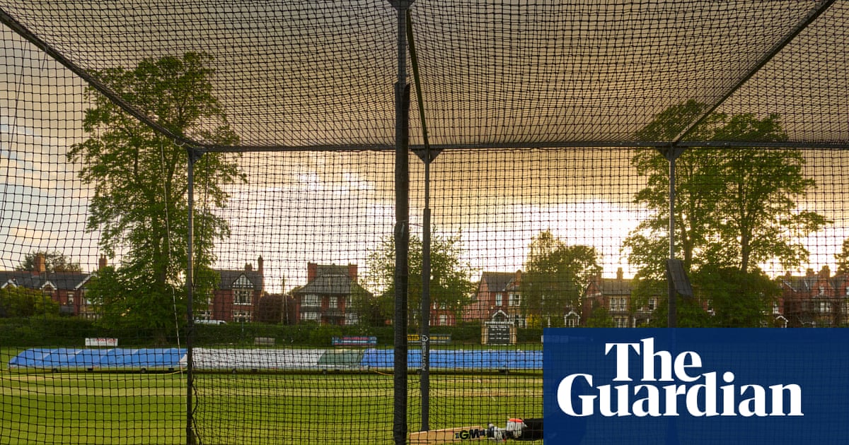 ‘We have a hoot on the field’: Oswestry CC boasts 10 mother-daughter pairs | Cricket