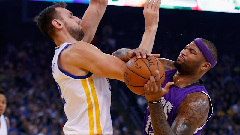 NBA playoffs 2026: DeMarcus Cousins battled ‘crazy’ Andrew Bogut in the NBA and loves Australia. So why didn’t he play in the NBL?