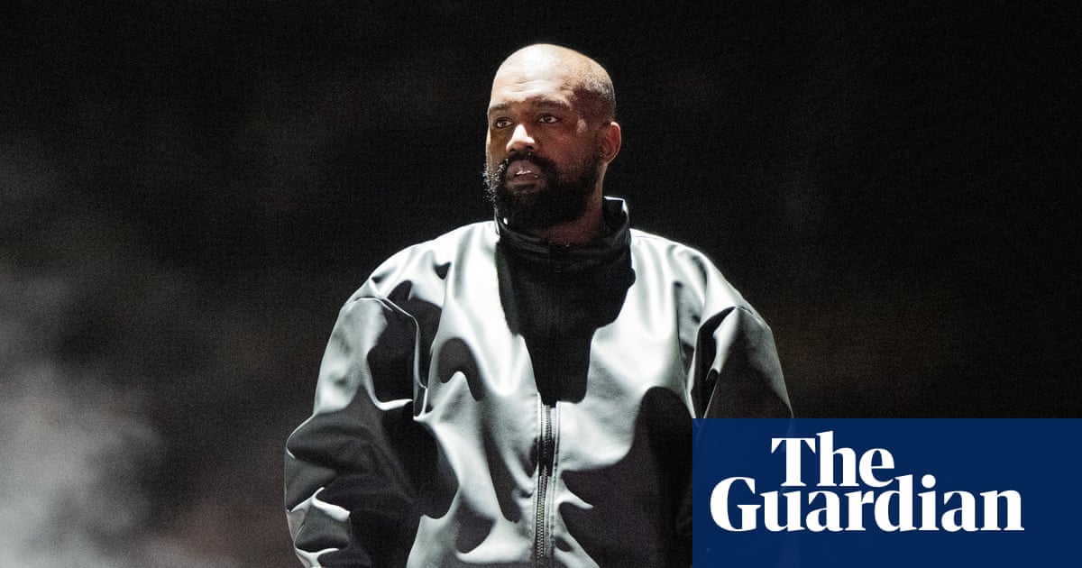 Kanye West loses lawsuit over uncleared sample played at stadium fan event | Kanye West