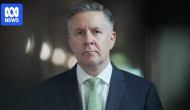 Australia secures aircraft to bring passengers home from Hantavirus-hit cruise ship