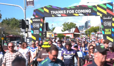 NRL Tips - Round 11