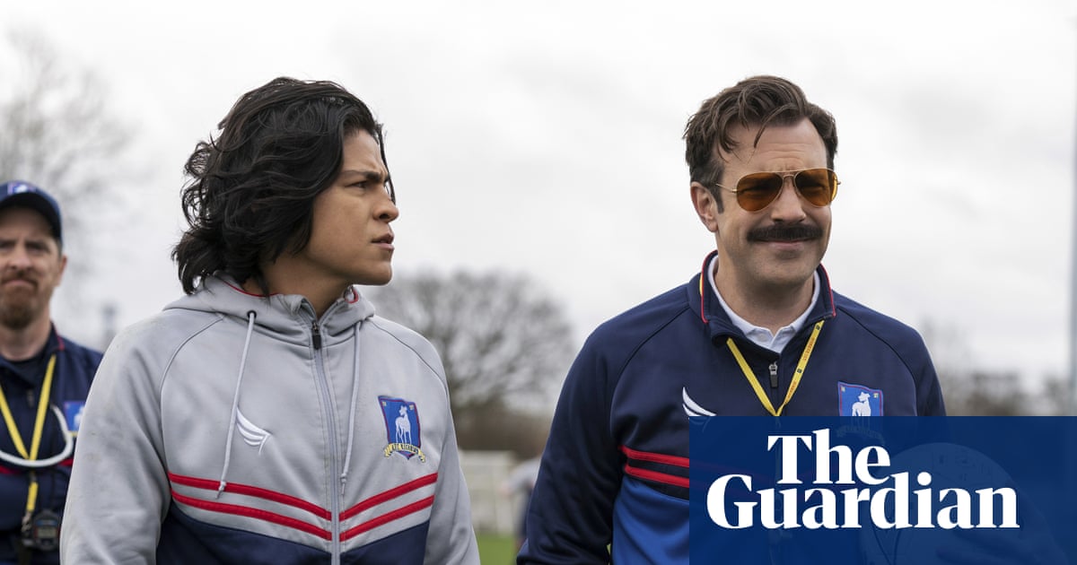 Ted Lasso actor Cristo Fernández signs contract with professional US club | Soccer