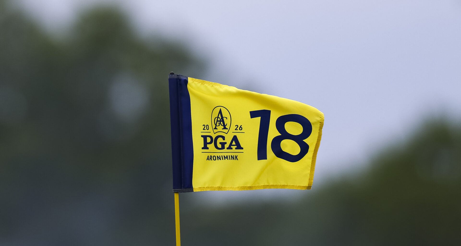 PGA Championship Weather: Forecast for Aronimink Golf Club