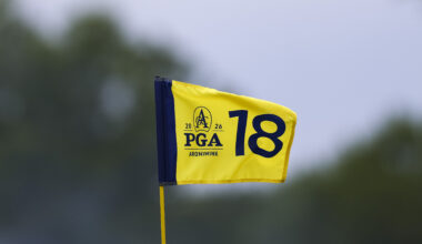 PGA Championship Weather: Forecast for Aronimink Golf Club